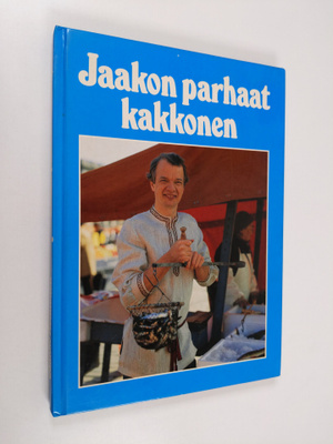 Jaakko Kolmonen : Jaakon parhaat kakkonen