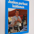Jaakko Kolmonen : Jaakon parhaat kakkonen - pikkukuva 1