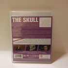 THE SKULL DVD (W) - pikkukuva 2