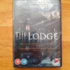 The Lodge DVD - pikkukuva 1