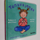 Rebecca Whitford : Tenavajooga : Ensimmäinen joogakirjani - pikkukuva 1
