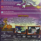 TOM AND JERRY - TRICKS & TREATS DVD - pikkukuva 2
