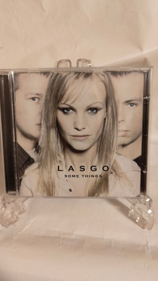 Lasqo: Some Things