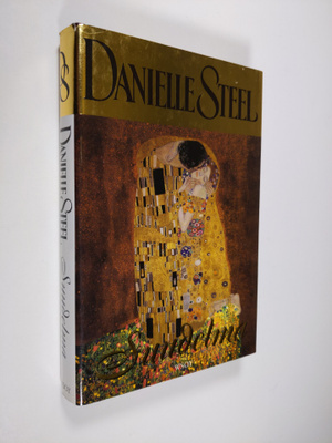 Danielle Steel : Suudelma