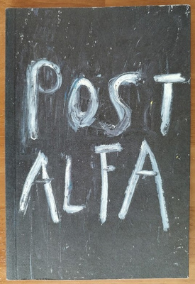 Paperi T: Post-alfa