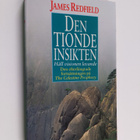 James M. Redfield : Den tionde insikten - Hall visionen l... - pikkukuva 1