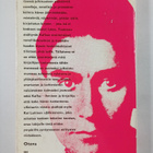 Kafka Franz : Keisarin viesti - pikkukuva 2