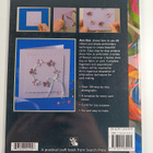 Ann Cox : Silk ribbon greetings cards - Handmade silk rib... - pikkukuva 2