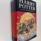 J. K. Rowling : Harry Potter and the Deathly Hallows - pikkukuva 1