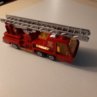 Matchbox Superkings K-9 Fire Tender. - pikkukuva 5