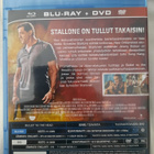BULLET TO THE HEAD BLU-RAY+DVD - pikkukuva 2