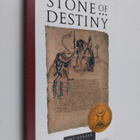 Pat Gerber : Stone of destiny - pikkukuva 1