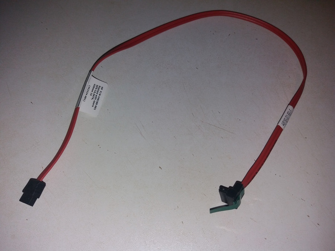 HP Sata kaapeli