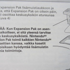 Expansion Pak (Model No. NUS-007) - pikkukuva 5