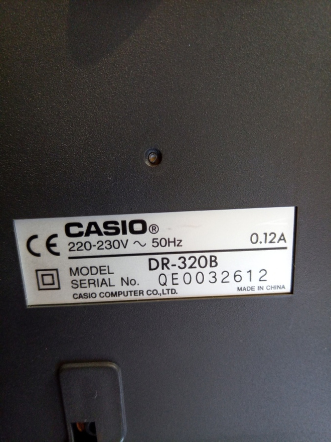 Item image