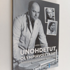 Lasse Erola : Unohdetut olympiavoittajat : Taidekilpailut... - pikkukuva 1