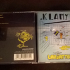 Klamydia - Klamysutra & Lahjattomat (2 cd) - pikkukuva 2