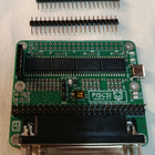 Uusi PiSCSI 2.7 SCSI-emulaattorikortti DB25 + sis liitin - pikkukuva 3