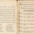 1933 Seminola orkesterin tanssisävelmiä vihko no. 7 - pikkukuva 5