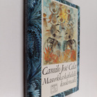 Camilo Jose Cela : Masurkka kahdelle kuolemalle (signeera... - pikkukuva 1