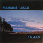 KOLERA - MAAMME LAULU - pikkukuva 1