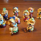 Vanhat Kinder figuurit - pikkukuva 2