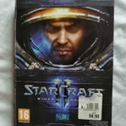StarCraft 2: Wings of Liberty (PC) - pikkukuva 1
