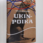 Saija Nissinen : Ukinpoika - pikkukuva 1