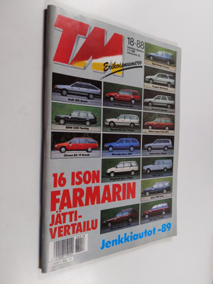 Tekniikan maailma 18/1988