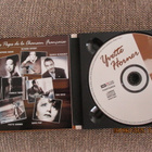 YVETTE HORNER (CD) L'HISTOIRA DE LA CHANSON FRANCAISE - pikkukuva 2