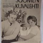 Suomen Kuvalehti No 7 helmikuu 1966 - pikkukuva 1