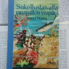 Jules Verne - Sukelluslaivalla maapallon ympäri (sid.) - pikkukuva 1