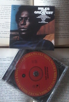 Miles Davis - Miles Davis' Greatest Hits (CD)