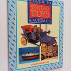 Constance King : Metal toys & automata - pikkukuva 1