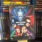 Batman ja Robin (1992) suomijulkaisu - pikkukuva 1