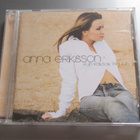 Anna Eriksson kun katsoit minuun cd - pikkukuva 1