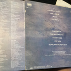 Bob Seger Like arock Lp promoliite 1986 - pikkukuva 3