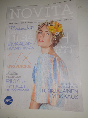 Novita 2/2016