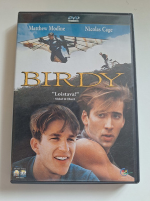 Birdy