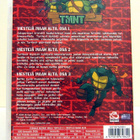 Turtles Viestejä maan alta. - pikkukuva 2
