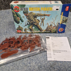 Airfix englantilaiset laskuvarjo sotilaat 1:72. 7 - pikkukuva 2