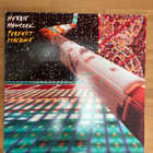 Herbie Hancock - Perfect machine LP - pikkukuva 1