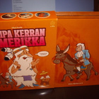 6DVD : OLIPA KERRAN AMERIKKA ( Sis. postikulun ) - pikkukuva 2