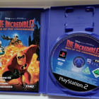 Ihmeperhe - The Incredibles PS2 peli - pikkukuva 3
