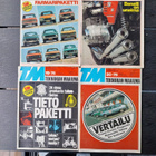 TM Tekniikan Maailma 1975 - pikkukuva 5