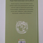 Ville Vuorela : Praedor - Verivartio - pikkukuva 2