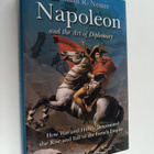 William R. Nester : Napoleon and the Art of Diplomacy - H... - pikkukuva 1