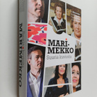 Esa ym. Koivuranta : Marimekko : suuria kuvioita - pikkukuva 1