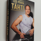 Juha Luotola ym. : Leo-Pekka Tähti - pikkukuva 1