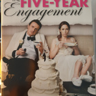 THE FIVE-YEAR ENGAGEMENT DVD - pikkukuva 1